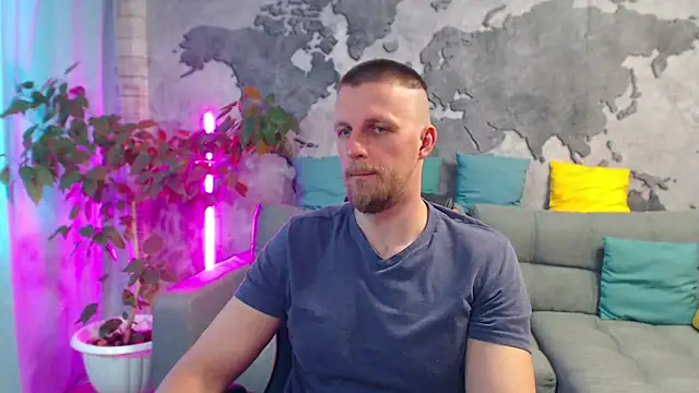 VikingChrisss webcam