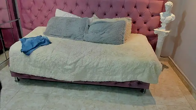 _chelsea_24 live cam on StripChat