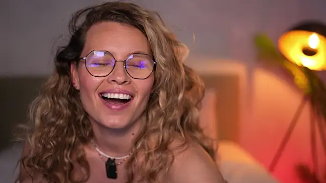 BrandyWhite webcam