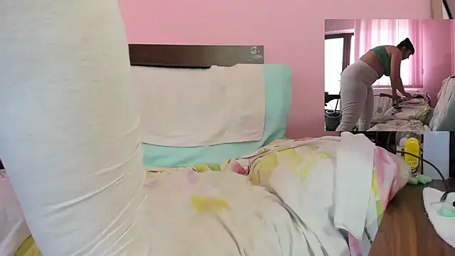 HotSweetAngel webcam
