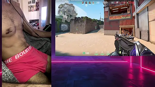 fitbro191 webcam