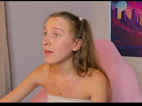 Xenia_paradise webcam