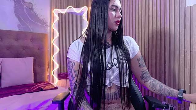 Kiara_tay webcam