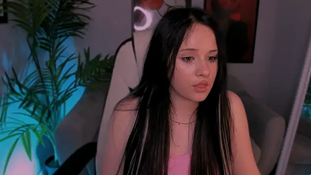 AmeliaRiviera webcam