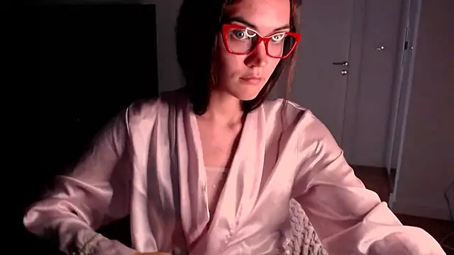 EvelynGG webcam