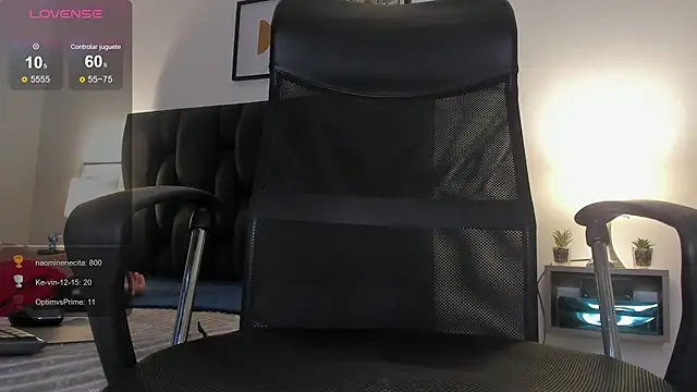 Gael_williams1 live cam