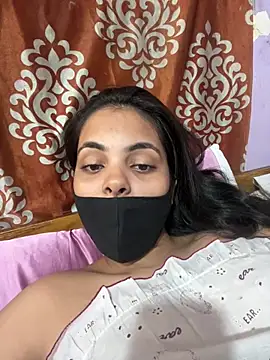 Sandhya_77 live cam on StripChat