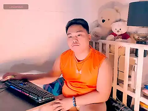 Hardking_69 webcam