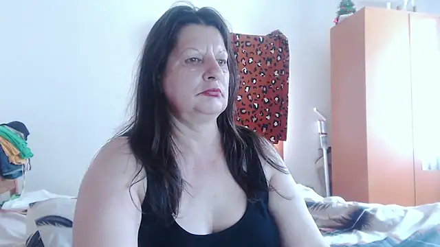 ExtasyMature webcam