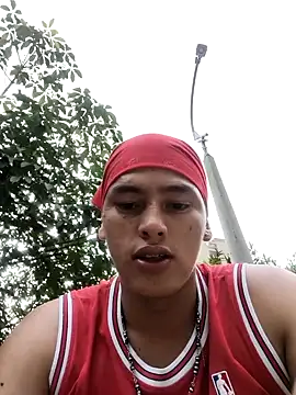 Hiroshi_Shen webcam