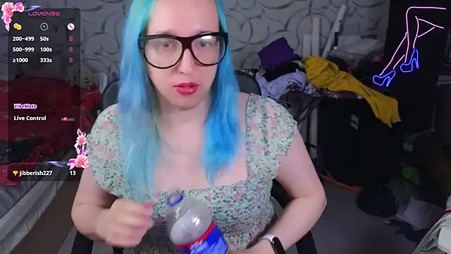 Модель: TheTrixy