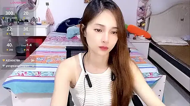 miaomiao-99 webcam