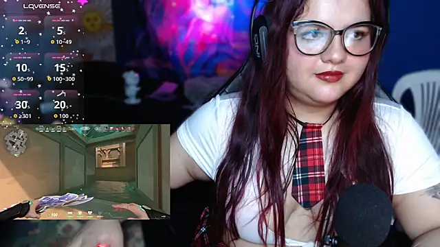 Annee23 webcam