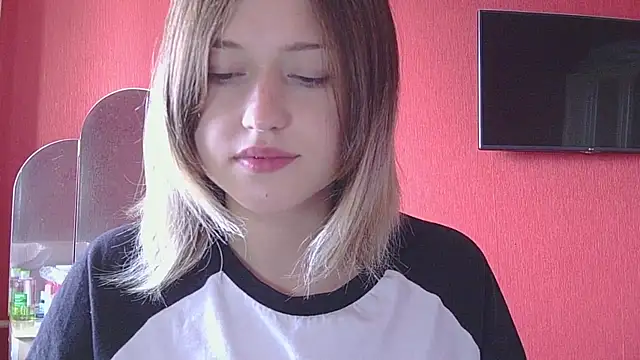 Beloved_Mary webcam