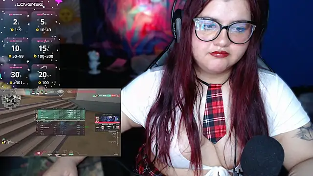 Annee23 webcam