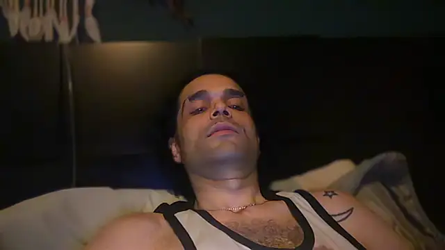 KungFuPanda001 webcam