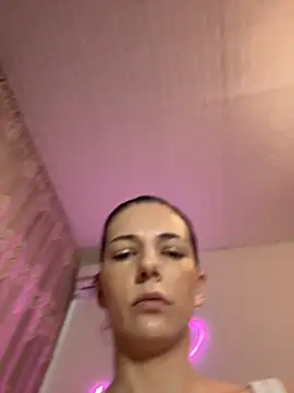 Sabrinedivinee webcam