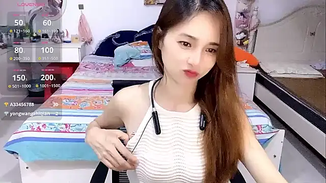 miaomiao-99 webcam