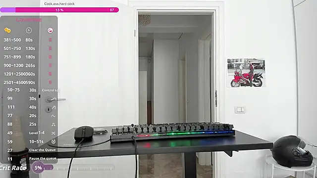 ZackFraser webcam