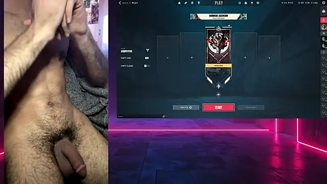fitbro191 webcam