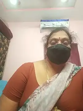 sarala_telugu webcam