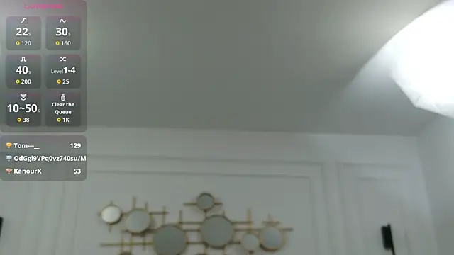 IrisLayne webcam