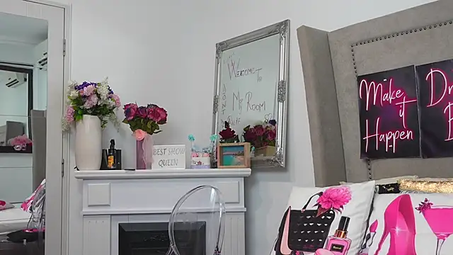 LexyRene webcam