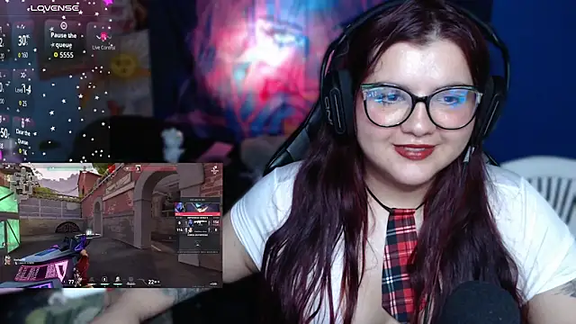 Annee23 webcam