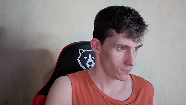 touch_me7 webcam