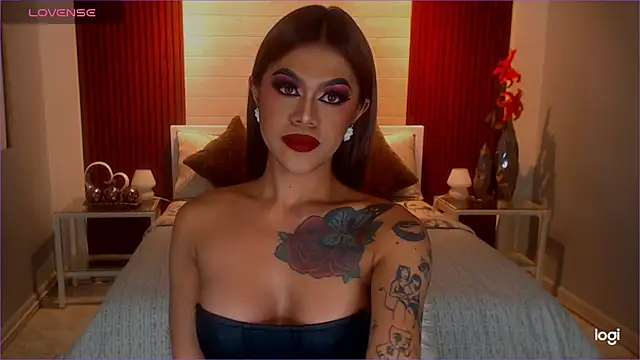 StellaStrong30 webcam