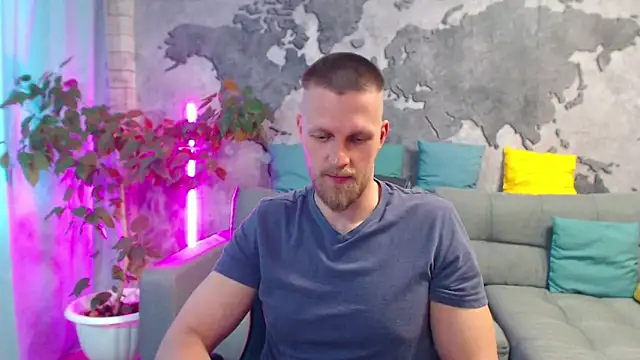 VikingChrisss webcam