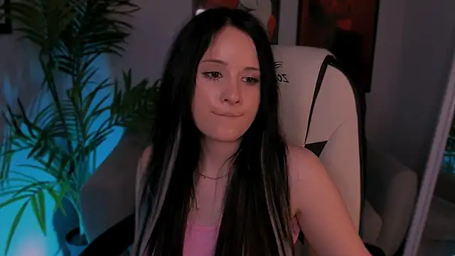 AmeliaRiviera webcam
