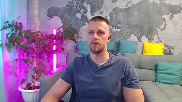 VikingChrisss webcam
