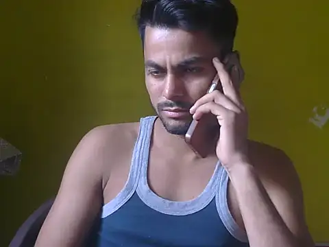 Stubborndesiboy