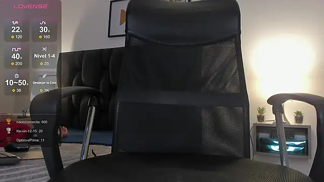Gael_williams1 live cam