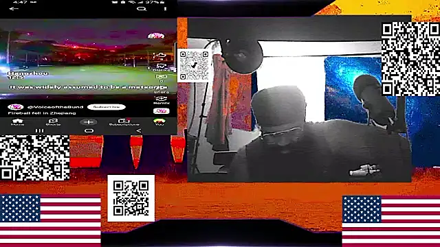 RussellTaylorLacy live cam