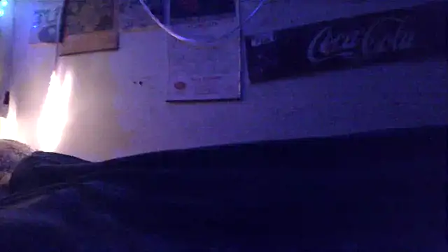 VanillaSnowcones live cam