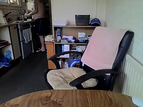 daddyflash live cam