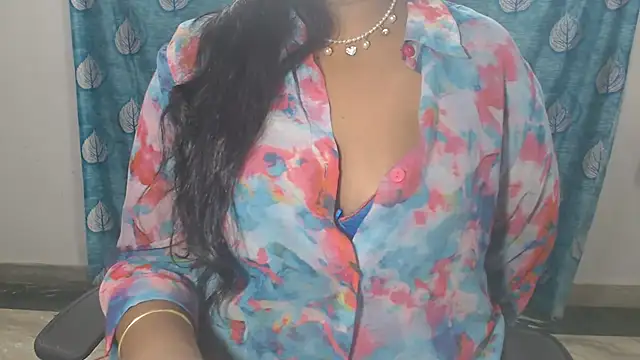 Sophia_your webcam