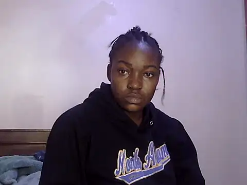 Sexy-suzy webcam