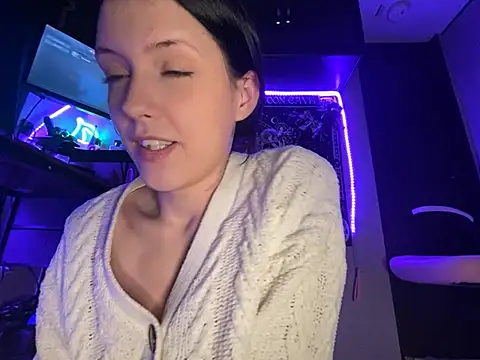 Lilactease webcam