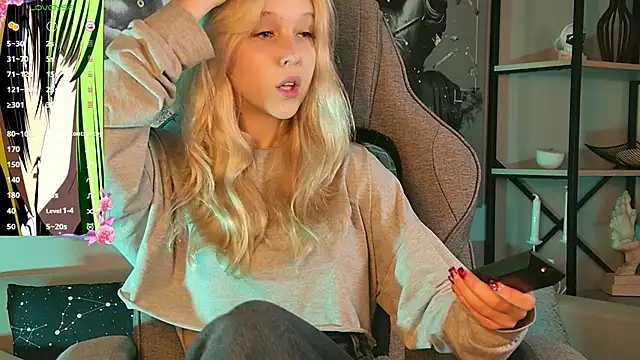 MaoqiBeverly webcam