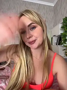Kitty-Kelsi webcam