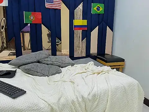 LalaPassion webcam