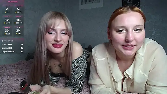 Megan_s1x webcam