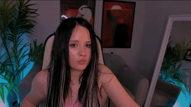 AmeliaRiviera webcam