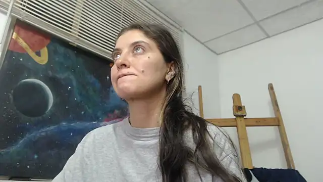 mariecam420 webcam