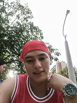 Hiroshi_Shen webcam