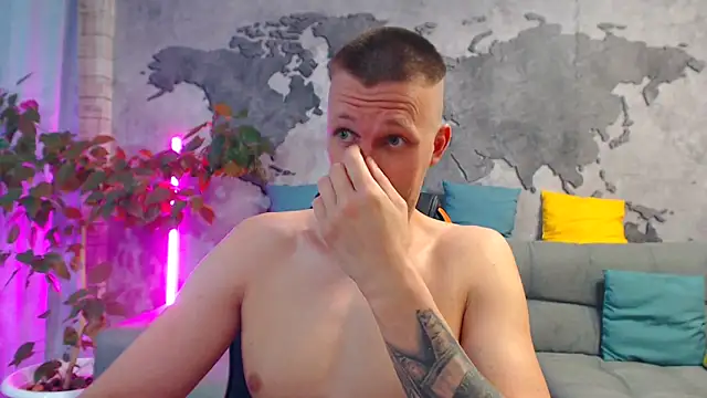 VikingChrisss webcam