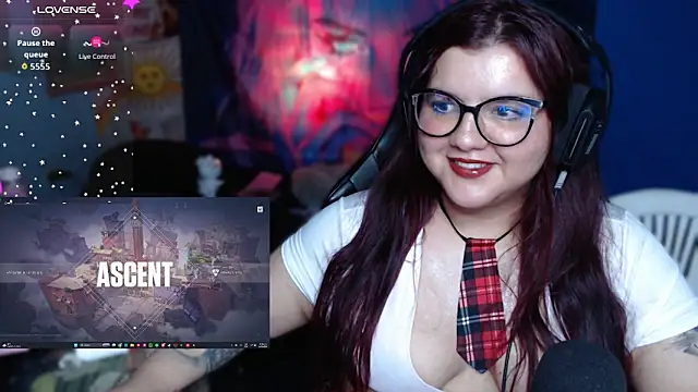 Annee23 webcam